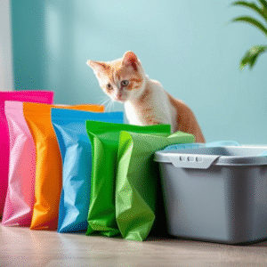 Spectacular Top 5 Cat Litter Box Liners in 2025