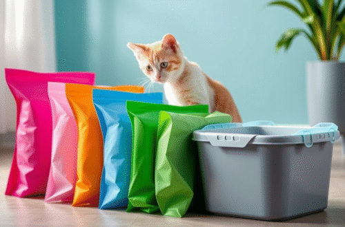 Spectacular Top 5 Cat Litter Box Liners in 2025