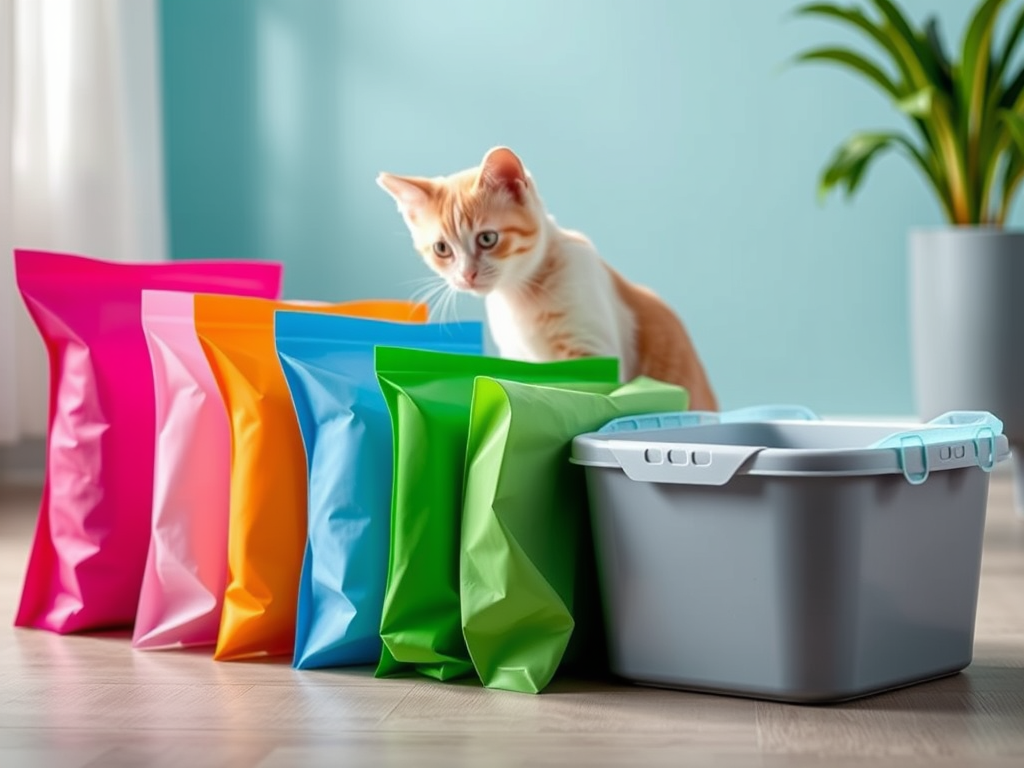 Spectacular Top 5 Cat Litter Box Liners in 2025